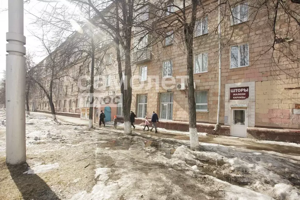 Офис в Кемеровская область, Кемерово ул. 50 лет Октября, 15 (142 м) - Фото 2