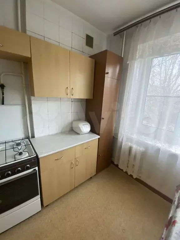 1-к. квартира, 33 м, 2/5 эт. - Фото 1
