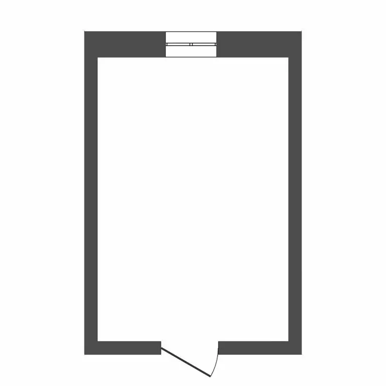 1к в -комнатной квартире (11.5 м) - Фото 1