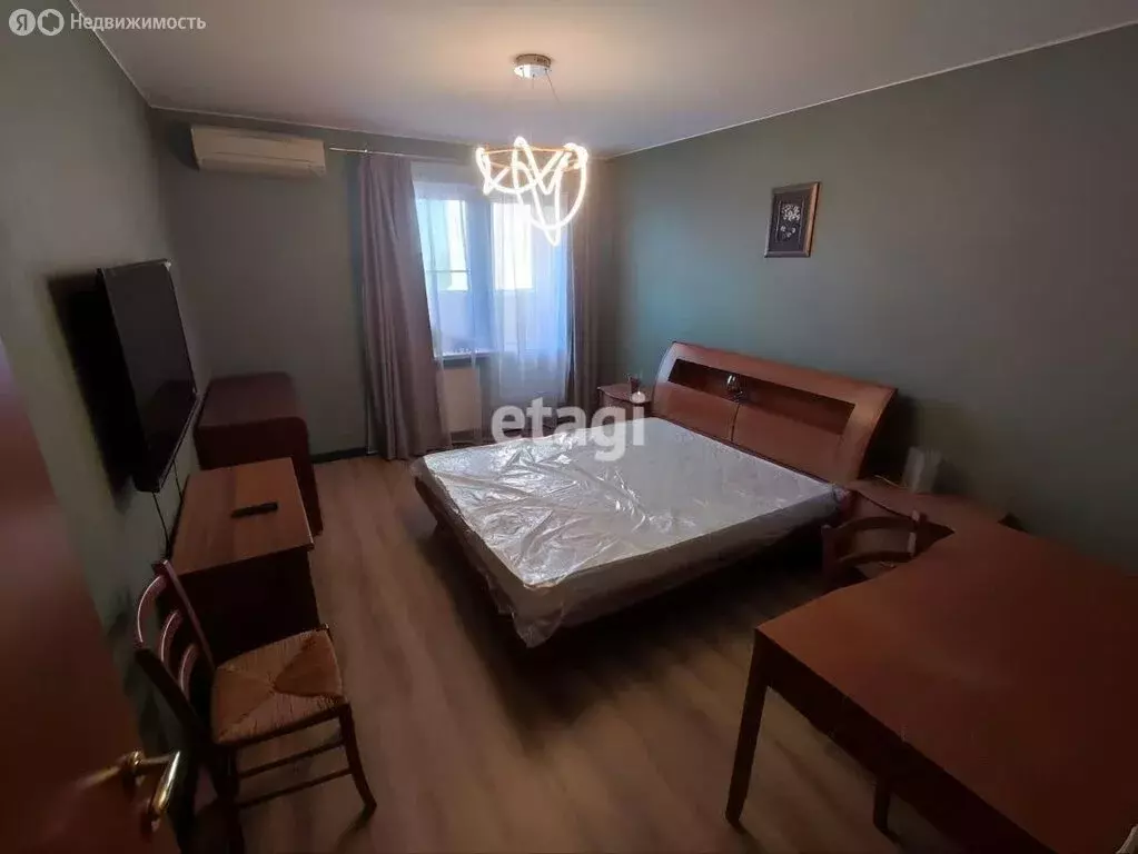 3-комнатная квартира: Санкт-Петербург, улица Савушкина, 121к1 (78 м) - Фото 1