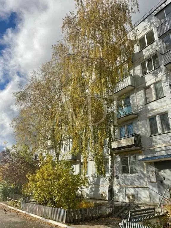 2-к кв. Московская область, Пушкинский городской округ, д. ... - Фото 2