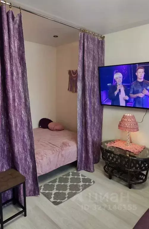 1-к кв. Карелия, Петрозаводск Лососинское ш., 21к9 (26.0 м) - Фото 2