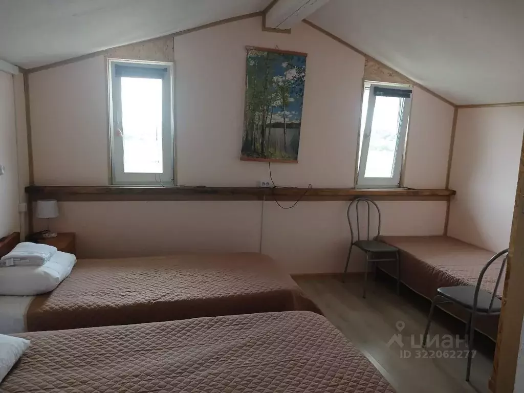 Комната Сахалинская область, Курильский городской округ, с. Рейдово ... - Фото 1