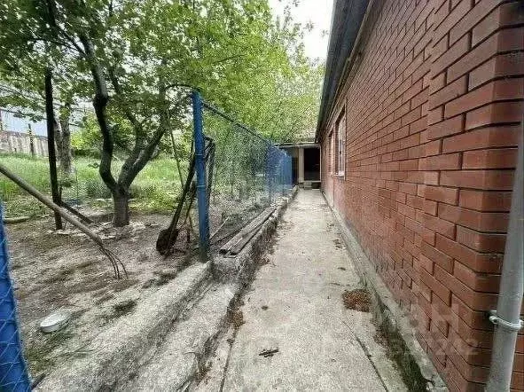 Дом в Краснодарский край, Новороссийск городской округ, Раевская ст-ца ... - Фото 1