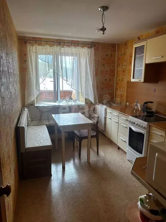 1-к. квартира, 35,5 м, 8/12 эт. - Фото 0