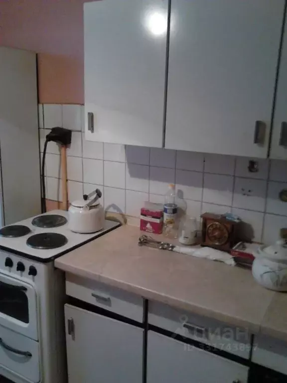 1-к кв. Москва Свободный просп., 7К1 (40.0 м) - Фото 2