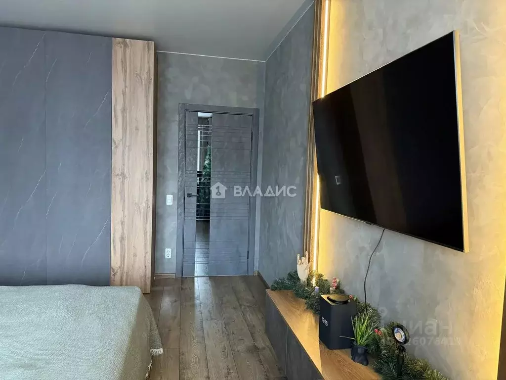 1-к кв. Пензенская область, Пенза ул. Мира, 44Г (47.0 м) - Фото 1