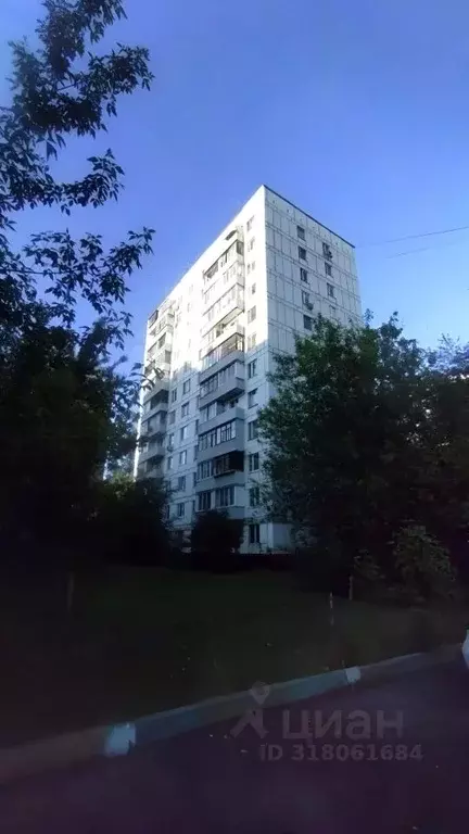 2-к кв. Москва Студеный проезд, 2К9 (38.0 м) - Фото 1