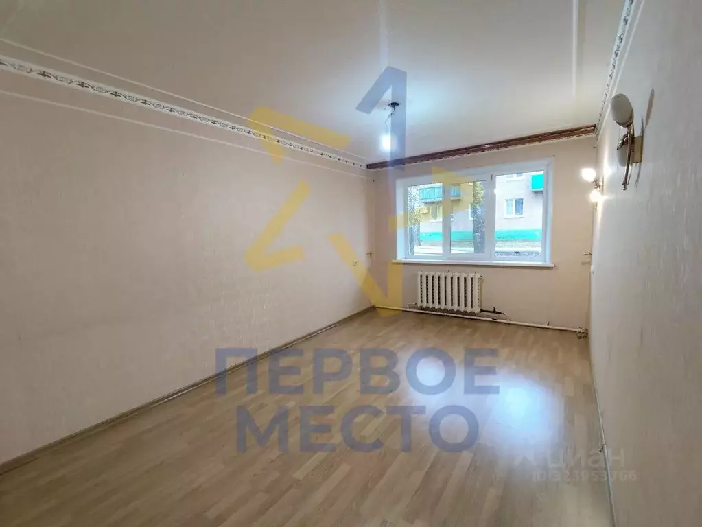 3-к кв. Башкортостан, Благовещенск ул. Чехова, 11 (57.3 м) - Фото 2