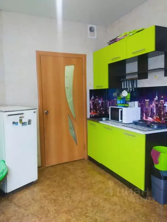 Студия Томская область, Томск ул. Яковлева, 87А (18.9 м) - Фото 2