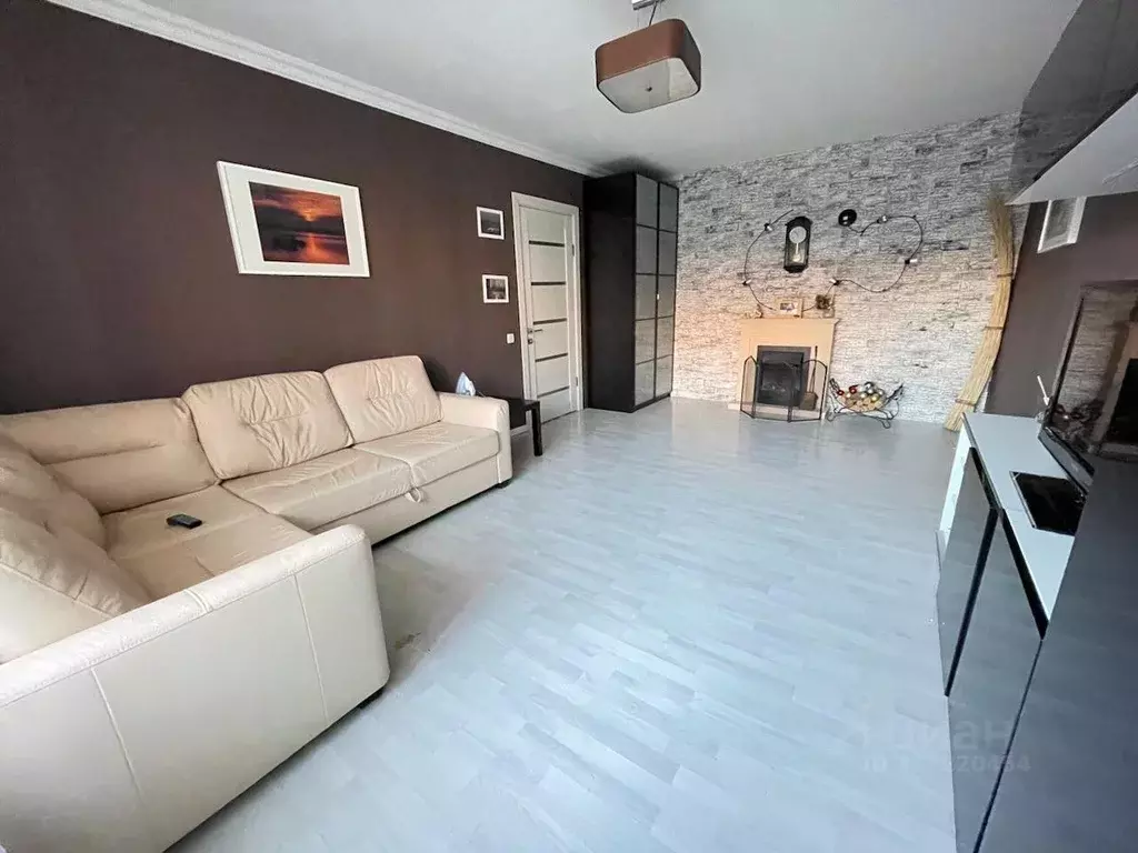 1-к кв. Московская область, Реутов Носовихинское ш. (35.0 м) - Фото 2