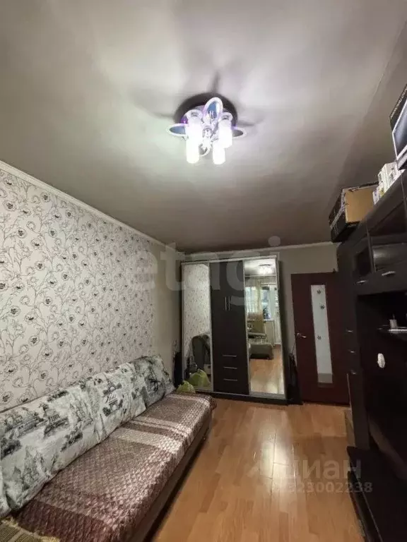 2-к кв. Бурятия, Улан-Удэ ул. Жердева, 9 (43.9 м) - Фото 2