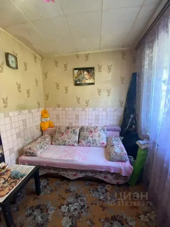 1-к кв. Ростовская область, Азов Азовский район, ул. Макаровского ... - Фото 0