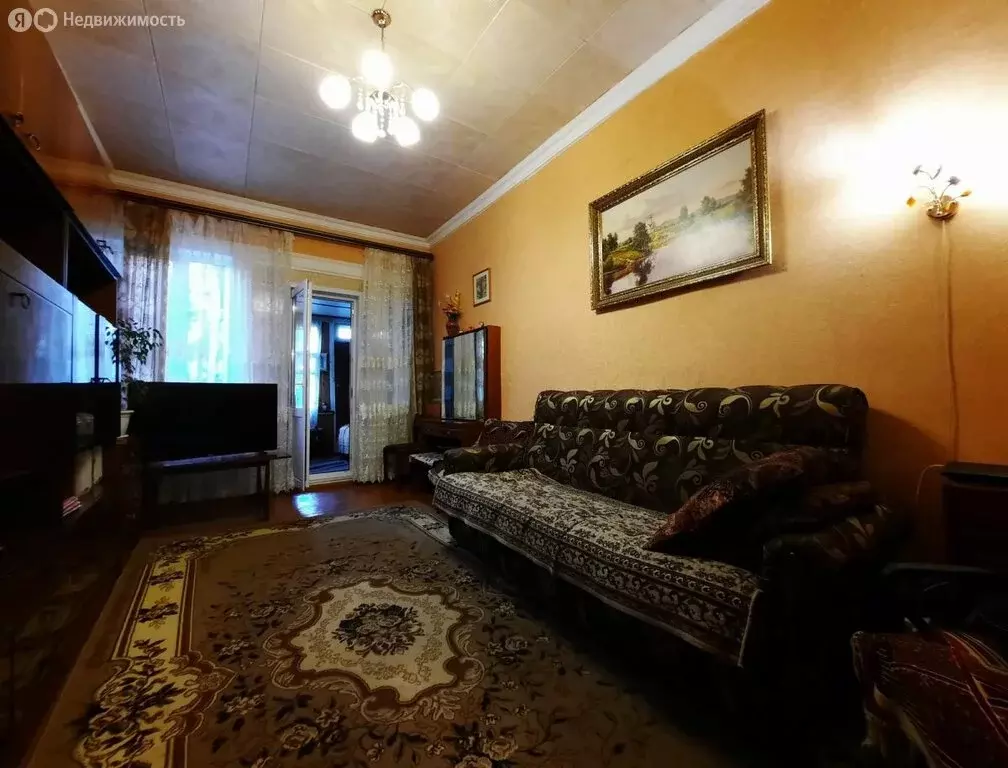 Дом в Курск, улица Кирова, 20 (45 м) - Фото 0