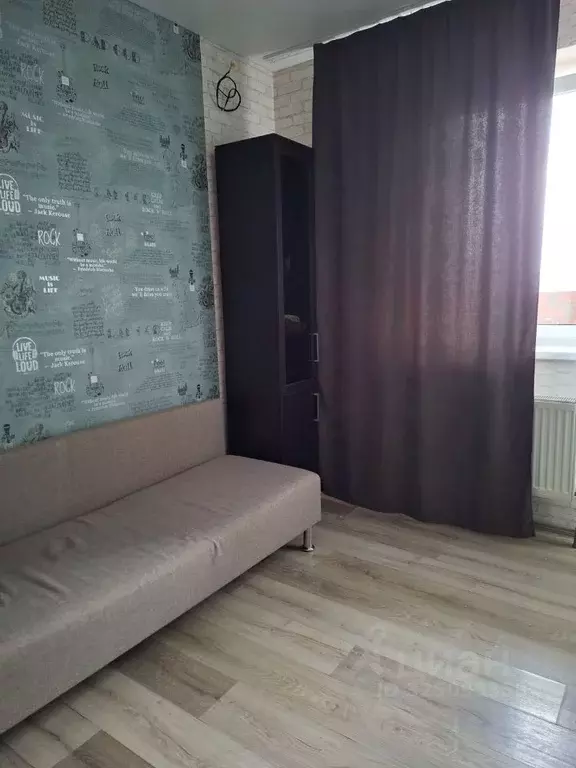 Студия Краснодарский край, Краснодар Российская ул., 257/7 (26.0 м) - Фото 1