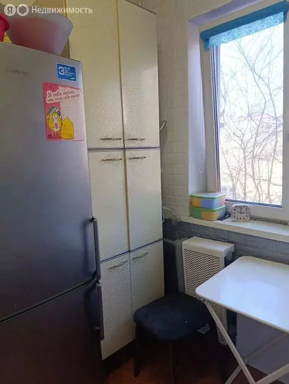 2-комнатная квартира: Омск, улица Труда, 35 (48.3 м) - Фото 2