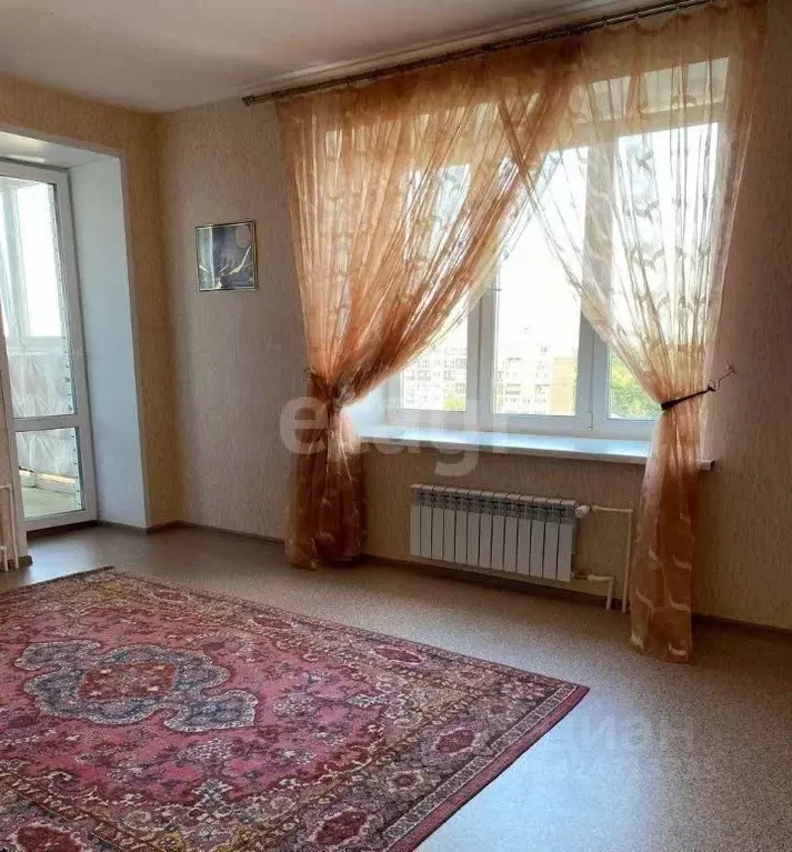 2-к кв. Ярославская область, Ярославль ул. Чехова, 23/11 (75.0 м) - Фото 1