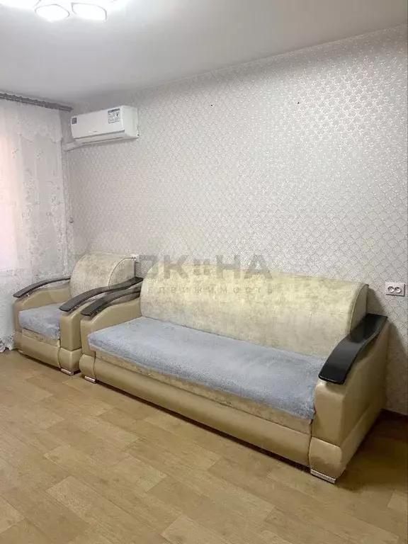 1-к. квартира, 40 м, 6/9 эт. - Фото 0