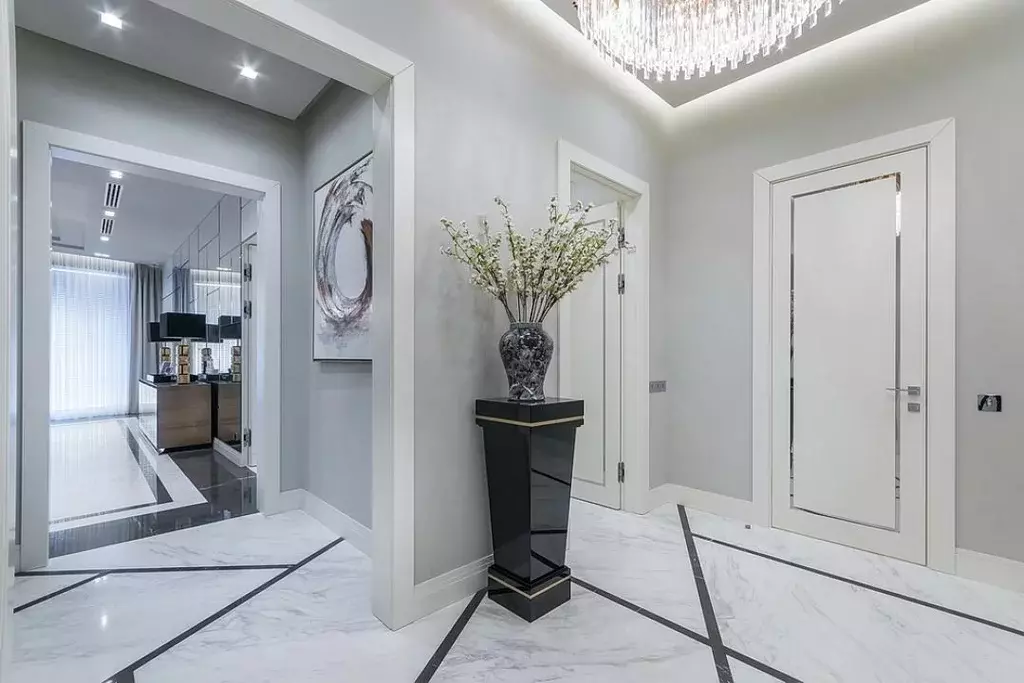 Продается 7-комнатная квартира - Фото 1