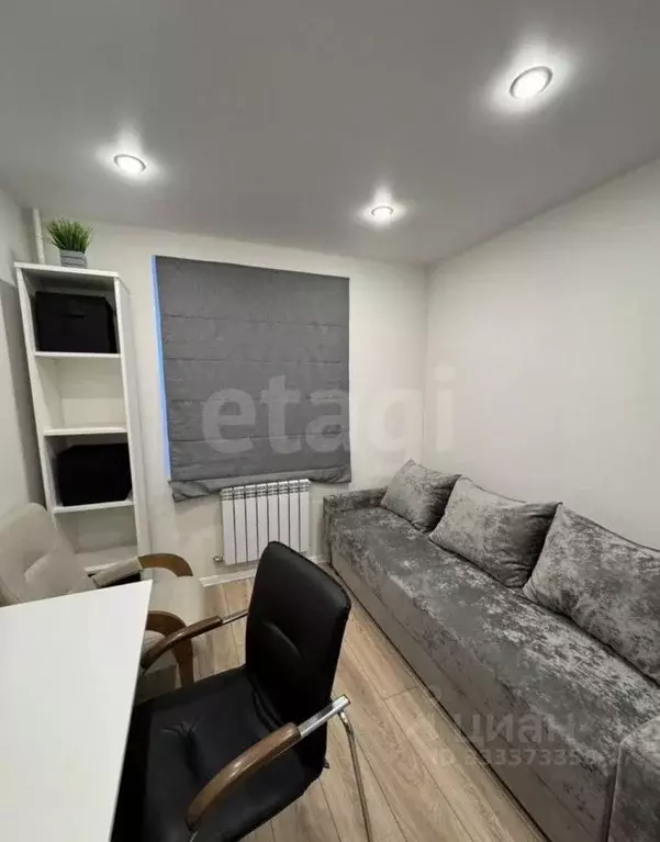 Студия Пермский край, Пермь ул. Плеханова, 62 (18.0 м) - Фото 2