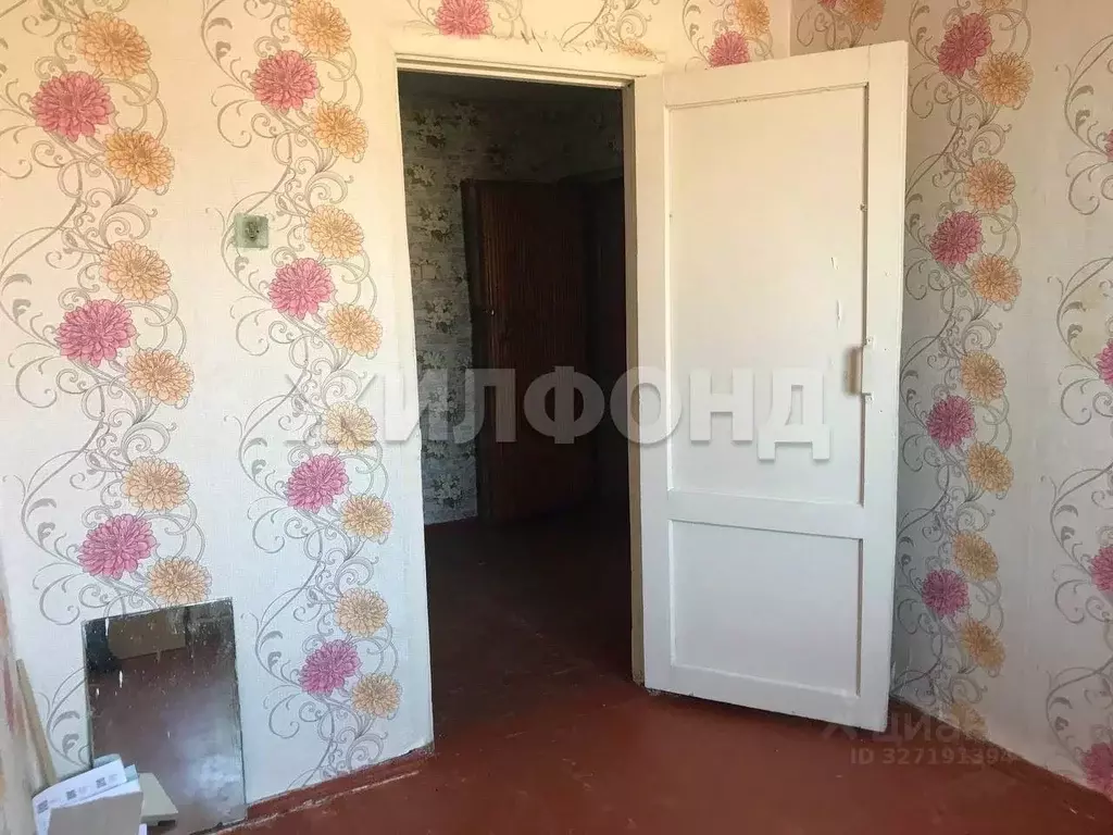 4-к кв. Алтайский край, Камень-на-Оби Красноармейская ул., 80 (60.3 м) - Фото 2