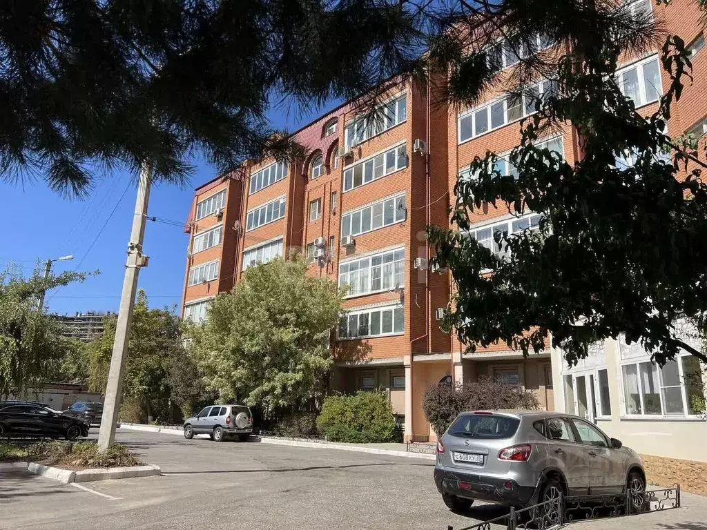 Гараж в Астраханская область, Астрахань просп. Губернатора Анатолия ... - Фото 2