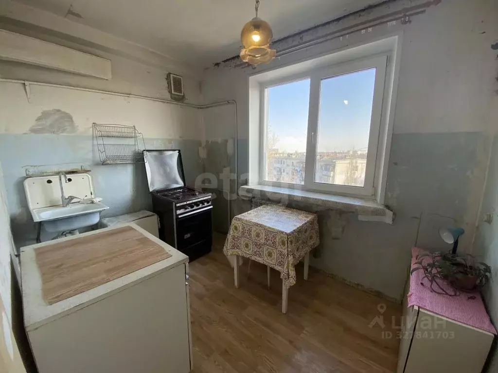 3-к кв. Саратовская область, Саратов проезд 1-й Тульский, 20 (59.8 м) - Фото 1