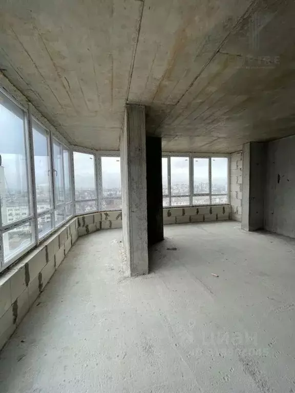 3-к кв. Чеченская республика, Грозный просп. Ахмат-Хаджи ... - Фото 0
