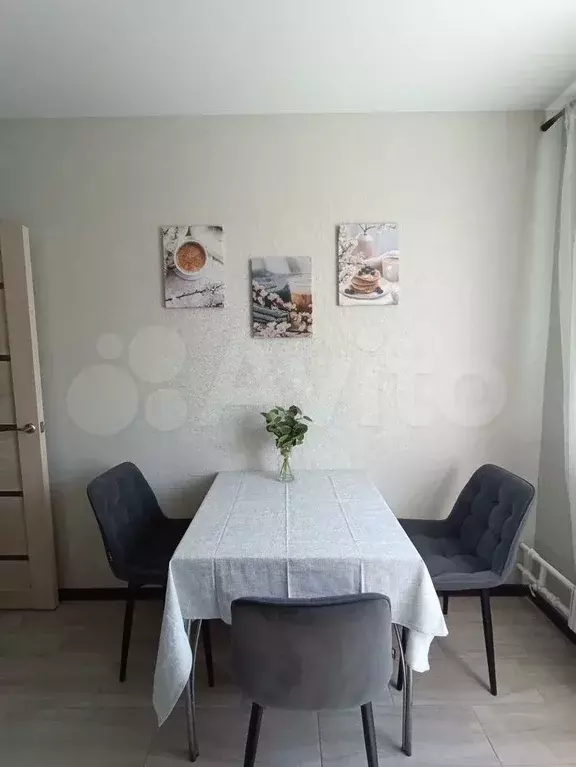 2-к. квартира, 54 м, 5/12 эт. - Фото 0