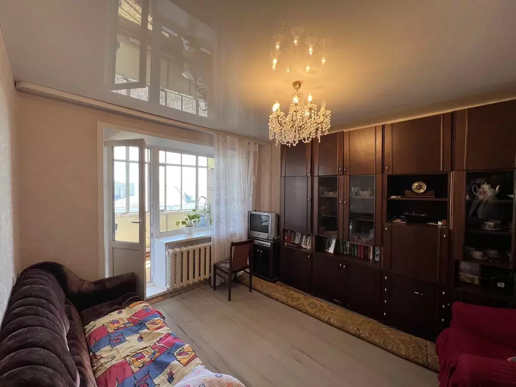 Продаётся 2-к квартира, 47.2 м - Фото 0