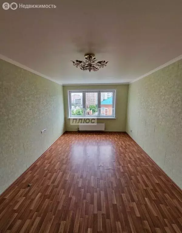 1-комнатная квартира: Липецк, улица А.П. Мистюкова, 8 (44 м) - Фото 1