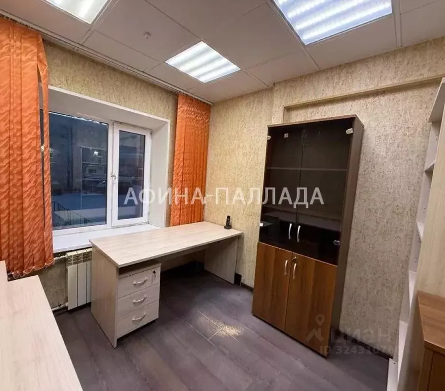 Помещение свободного назначения в Ямало-Ненецкий АО, Надым ул. ... - Фото 2