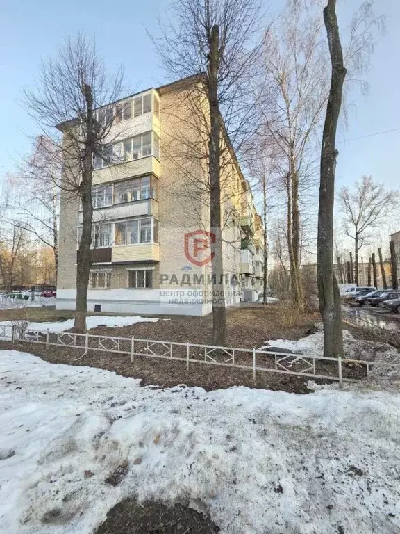 2-к кв. Московская область, Сергиев Посад Новоугличское ш., 72А (39.3 ... - Фото 2