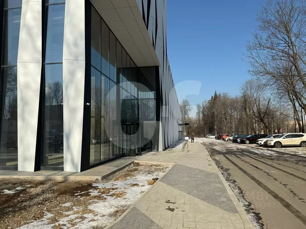 Офис в Москва Ленинградское ш., 61с2 (2670 м) - Фото 2