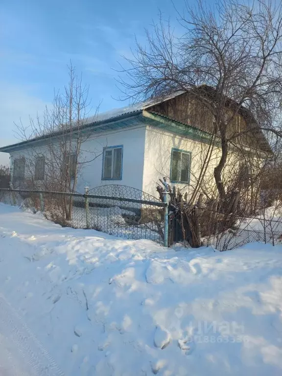 Дом в Кемеровская область, Кемерово ул. 2-я Иланская, 54А (91 м) - Фото 1