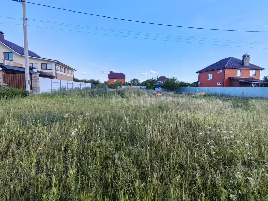 Участок в Белгородская область, Шебекинский муниципальный округ, ... - Фото 0
