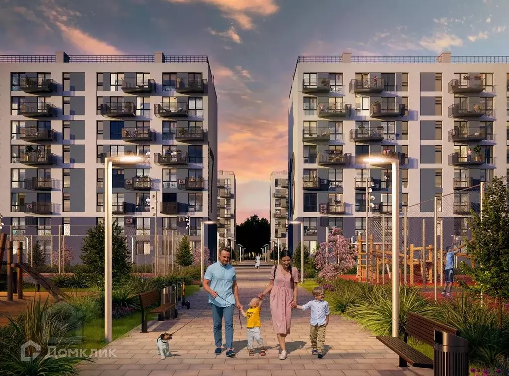 Продаётся квартира-студия, 29.28 м - Фото 0