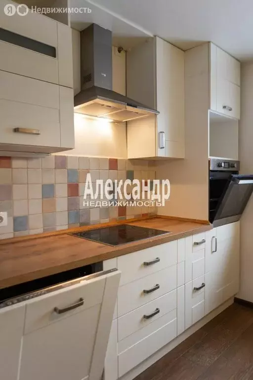 2-комнатная квартира: Санкт-Петербург, Ленинский проспект, 137 (49.1 ... - Фото 0