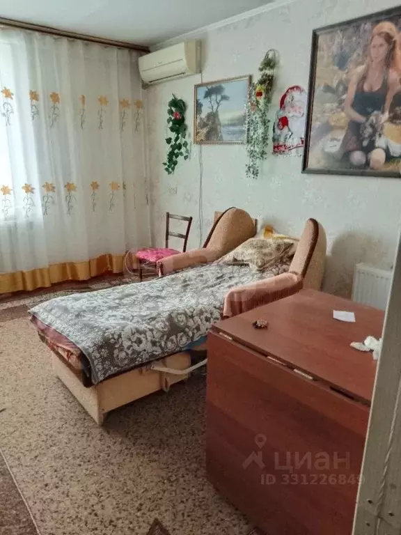 2-к кв. Крым, Армянск Имени Генерала Корявко мкр, 17 (49.0 м) - Фото 1