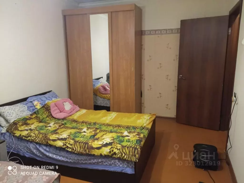 1-к кв. Рязанская область, Рязань Московский р-н, ул. Костычева, 10к1 ... - Фото 2