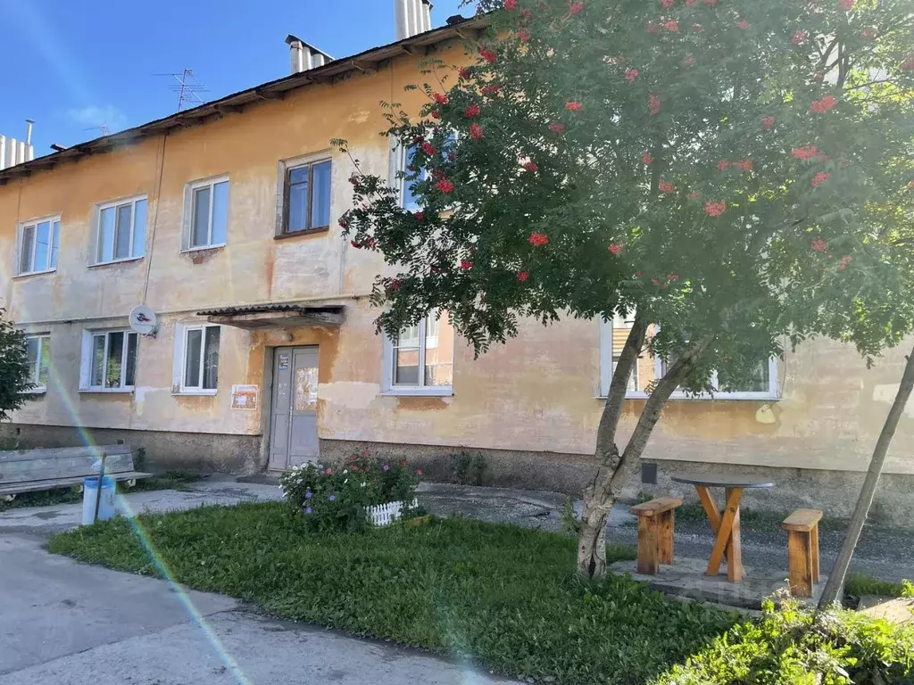 2-к кв. Свердловская область, Екатеринбург ул. Удельная, 7 (45.0 м) - Фото 1