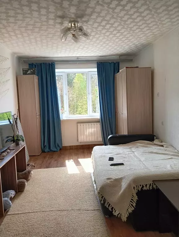 Продаётся 2-к квартира, 51.4 м - Фото 0