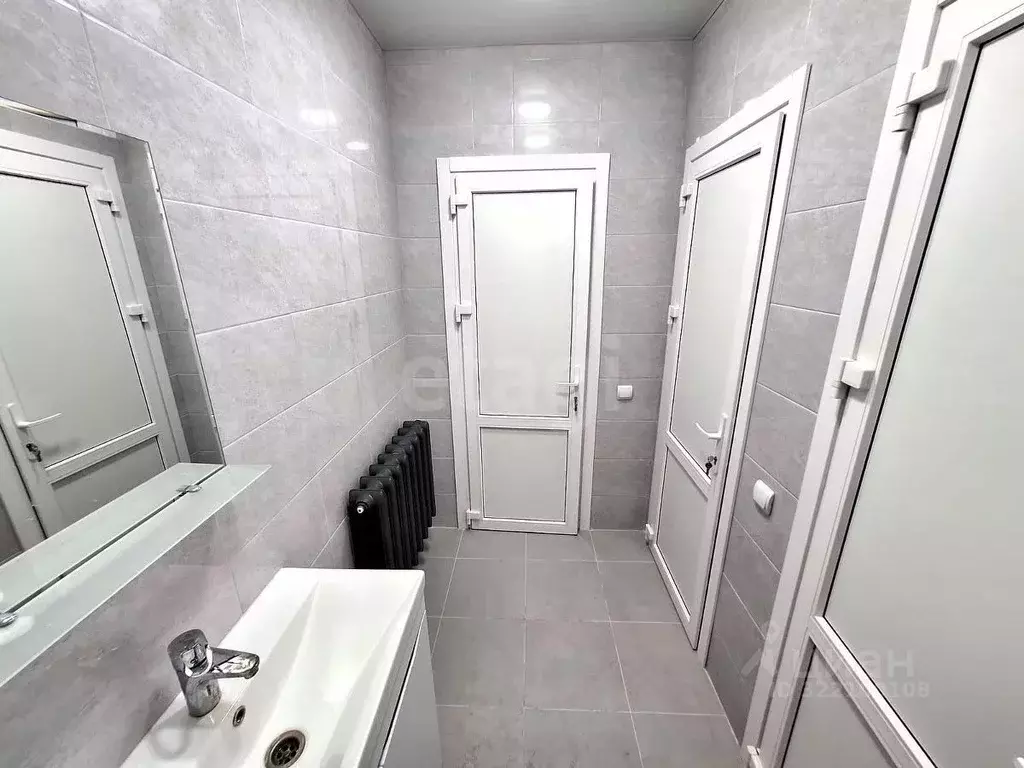 Помещение свободного назначения в Тверская область, Тверь ... - Фото 1