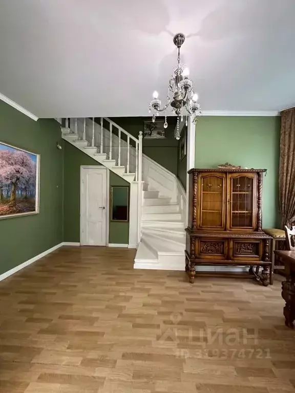 Дом в Калининградская область, Калининград Колхозная ул., 21 (130 м) - Фото 1
