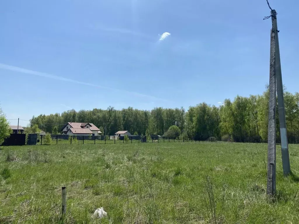 Участок, 7 сот., поселения (ижс) - Фото 2