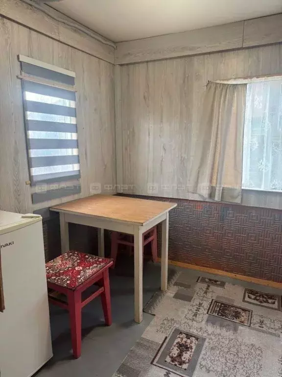 Дом в Татарстан, Казань  (40 м) - Фото 2