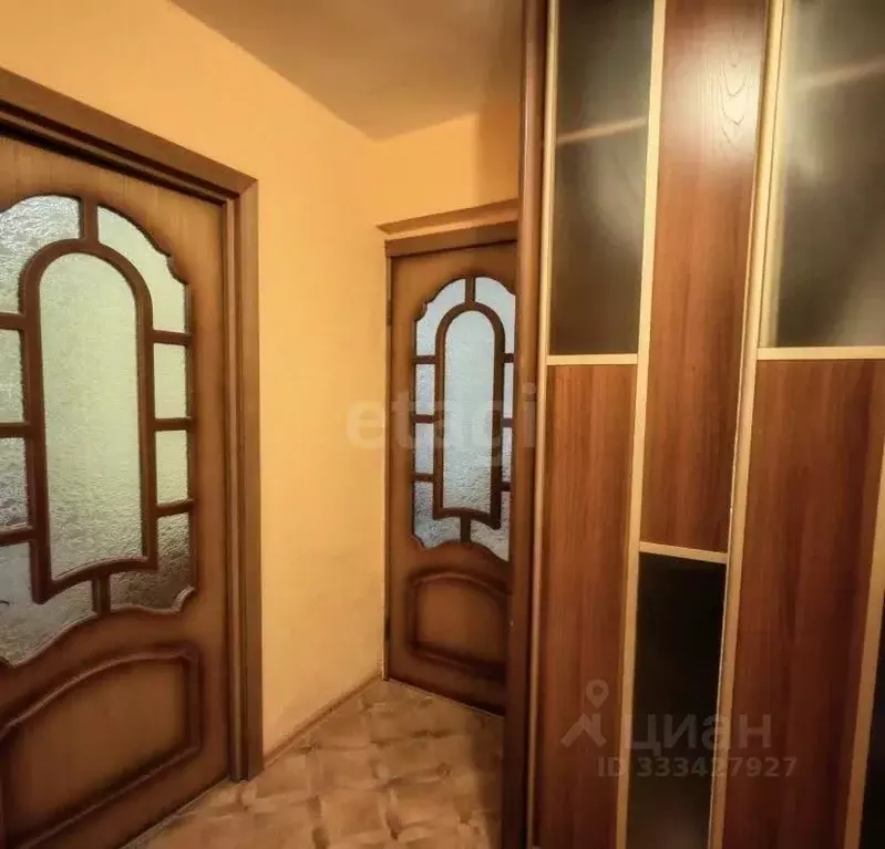 3-к кв. Иркутская область, Ангарск Ангарский просп., 24 (58.5 м) - Фото 2