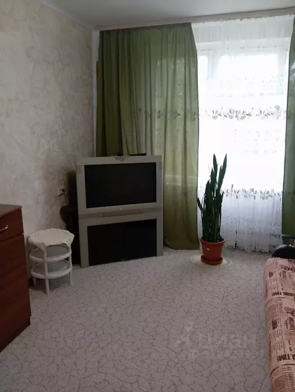 Комната Москва ул. Старый Гай, 1К2 - Фото 1