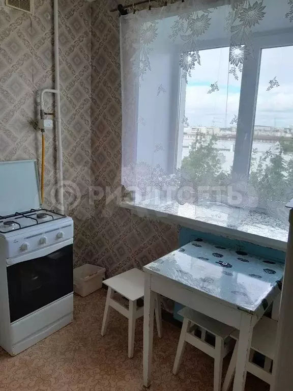 1-к. квартира, 31 м, 4/5 эт. - Фото 1