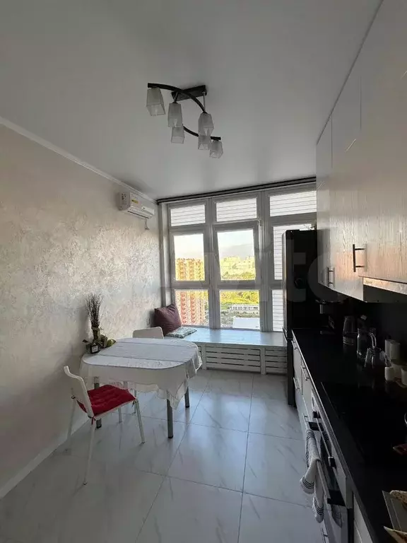 2-к. квартира, 60 м, 18/20 эт. - Фото 0